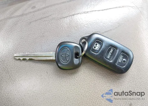 2007 Toyota Sequoia Limited из США, поврежденный, VIN 5TDBT48A57S287668